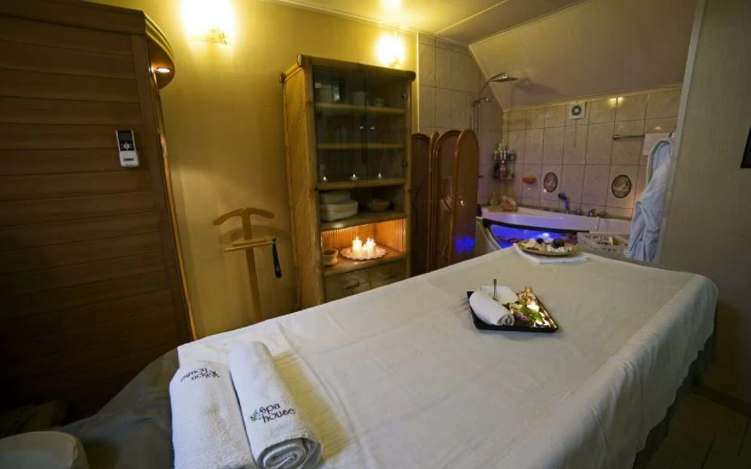 Spa house комсомольская ул 81 фото